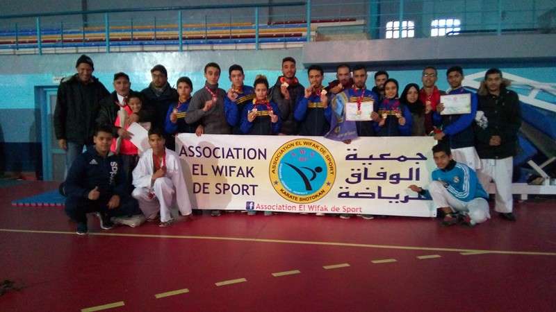 Association-el-wifak-de-sport-Casablanca